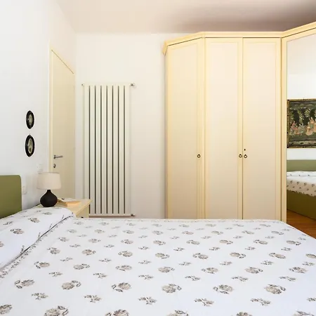 Casa Lido' Venedik-Lido