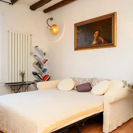 Casa Lido' * البندقية-ليدو