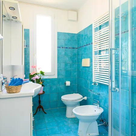 Casa Lido' Venedik-Lido