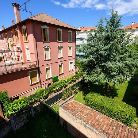 Casa Lido' Daire Venedik-Lido