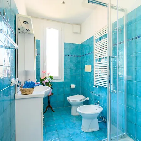 شقة Casa Lido' البندقية-ليدو