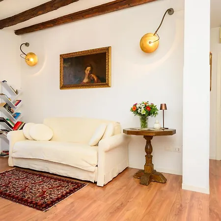 Casa Lido' * البندقية-ليدو