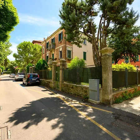 Casa Lido' * Venedik-Lido