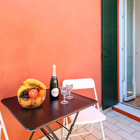Apartament Casa Lido' *