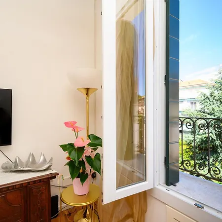 Appartement Casa Lido'