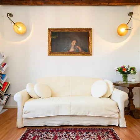 Apartament Casa Lido' *