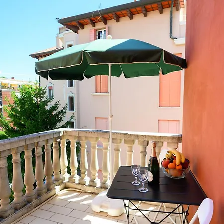 Appartement Casa Lido' Venetië-Lido