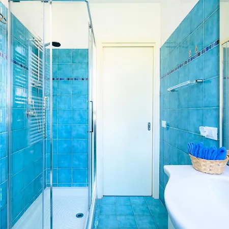 Casa Lido' * Venetië-Lido