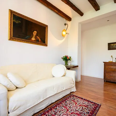 Casa Lido' * Venetië-Lido