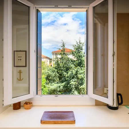 Casa Lido' Appartement