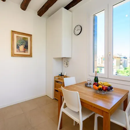 Appartement Casa Lido'