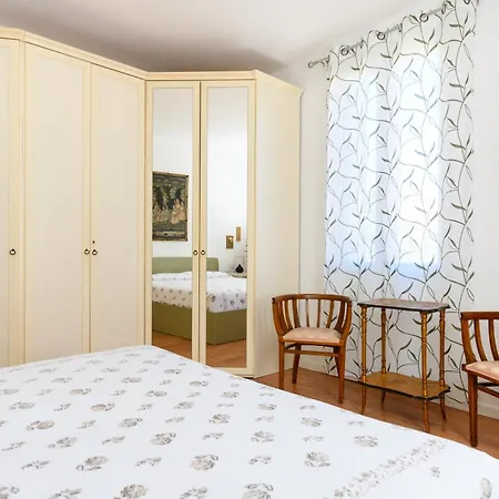 Appartement Casa Lido' *