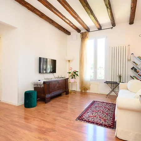 Casa Lido' * Venetië-Lido