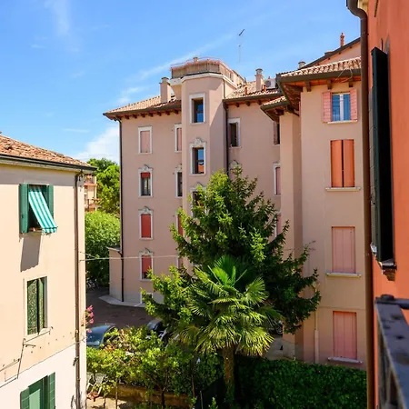 Appartement Casa Lido' *