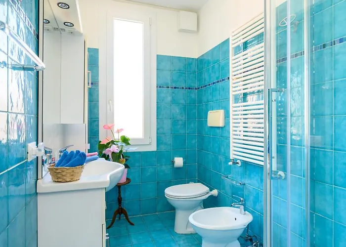 Lejlighed Casa Lido' Venedigs Lido