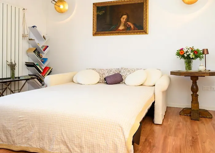 Casa Lido'