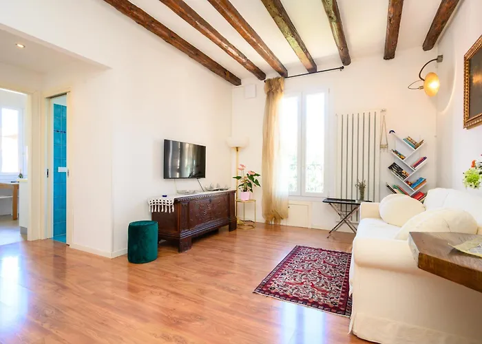 Casa Lido' * Venedigs Lido